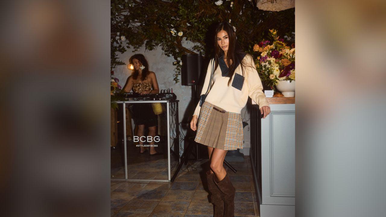 bcbg