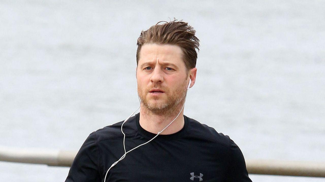 Image of Ben McKenzie said booking the pilot for ‘The O.C.’ brought him a life-changing amount of money after he had previously owned a $500 car.