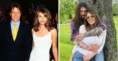 elizabeth hurley dating history hugh grant billy ray cyrus