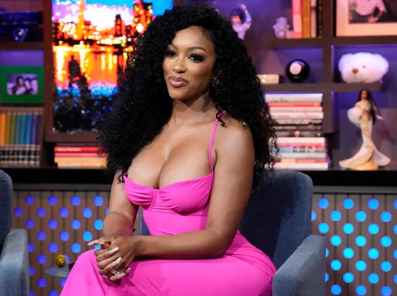 porsha williams estranged husband reality show footage divorce