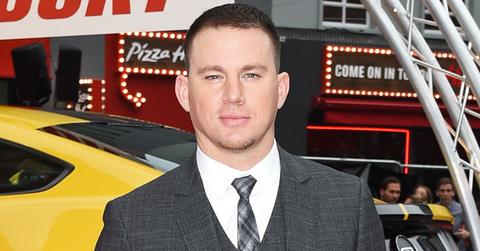 Channing Tatum