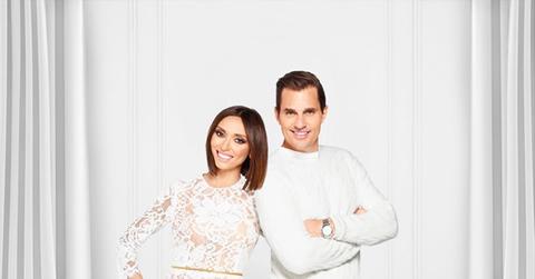 Giuliana & Bill – Season: 6B