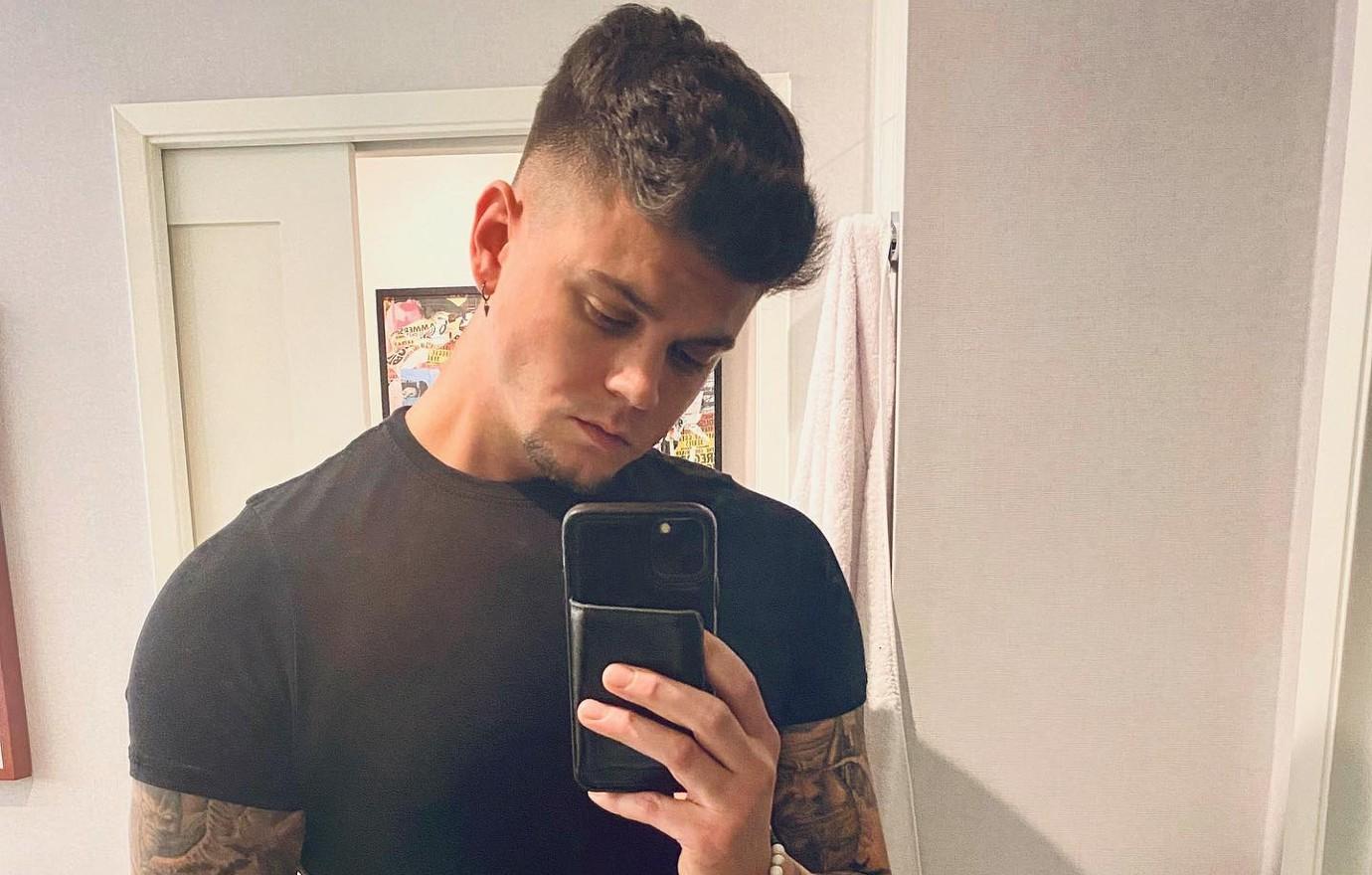 teen mom tyler baltierra shades daughters adoptive parents