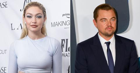 leonardo dicaprio gigi hadid dating handsy nyc sighting pp