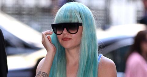 amanda bynes conservatorship terminated pp