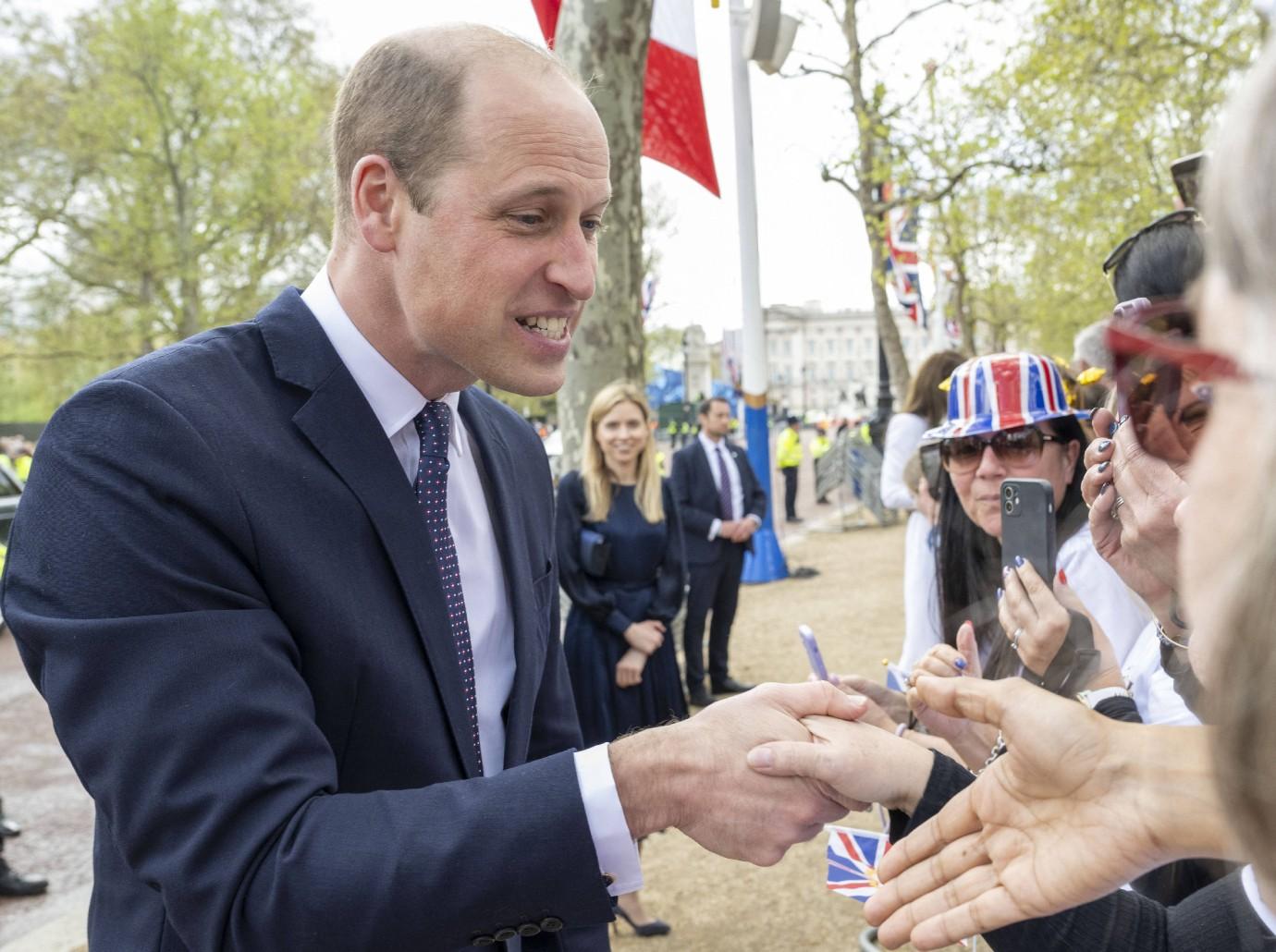 prince williams salary revealed