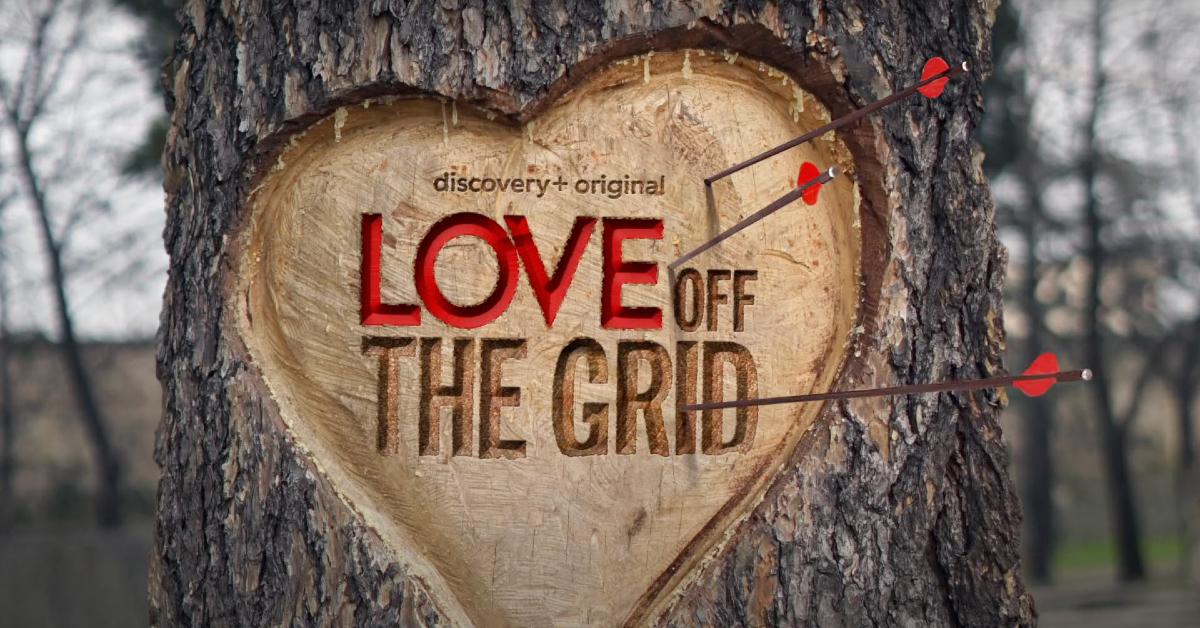 love off the grid pp