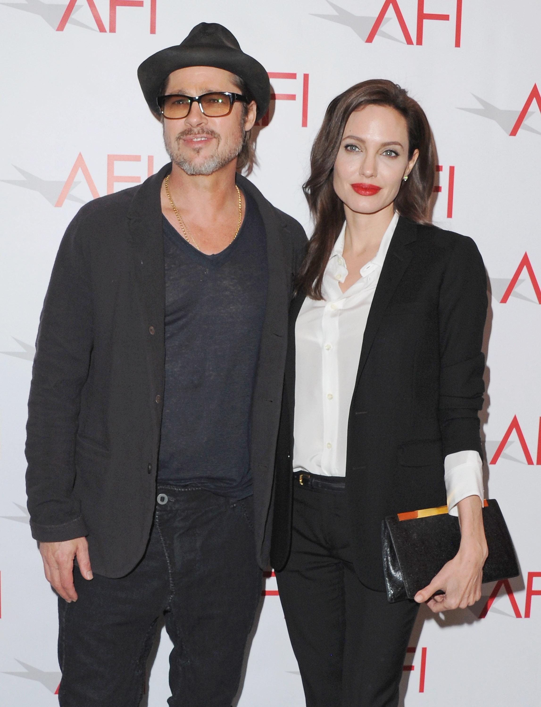 15th Annual AFI Awards