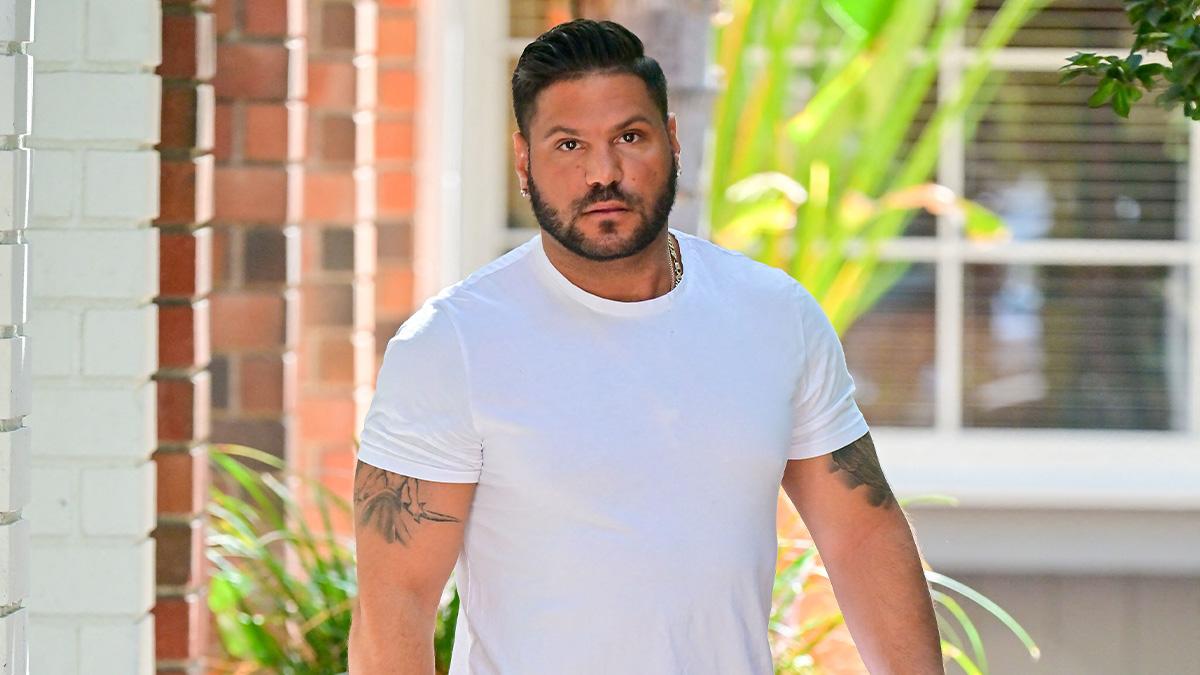 Image of Ronnie Ortiz-Magro