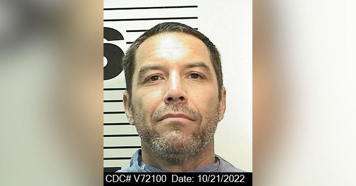 scott peterson