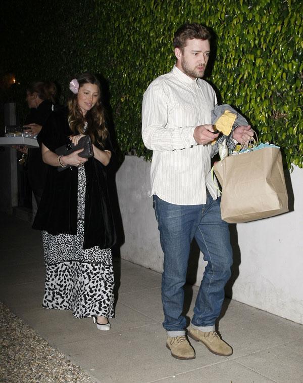 Jessica biel birthday 09