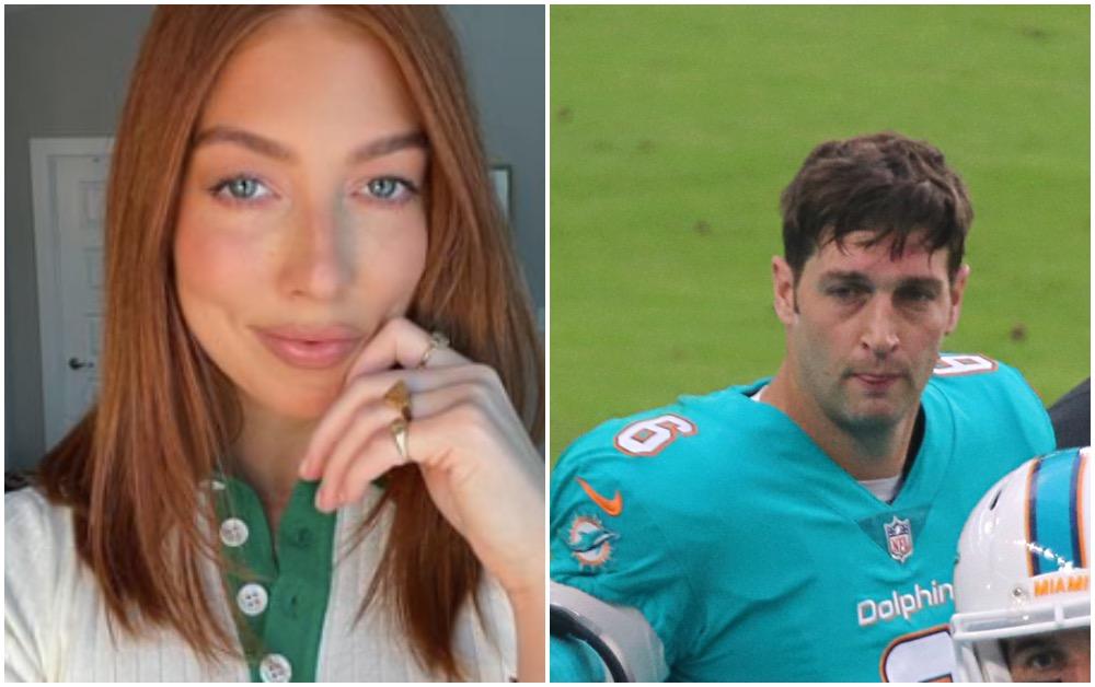 Jay Cutler Dating History: Ex-Girlfriends, Ex-Wife, Affair