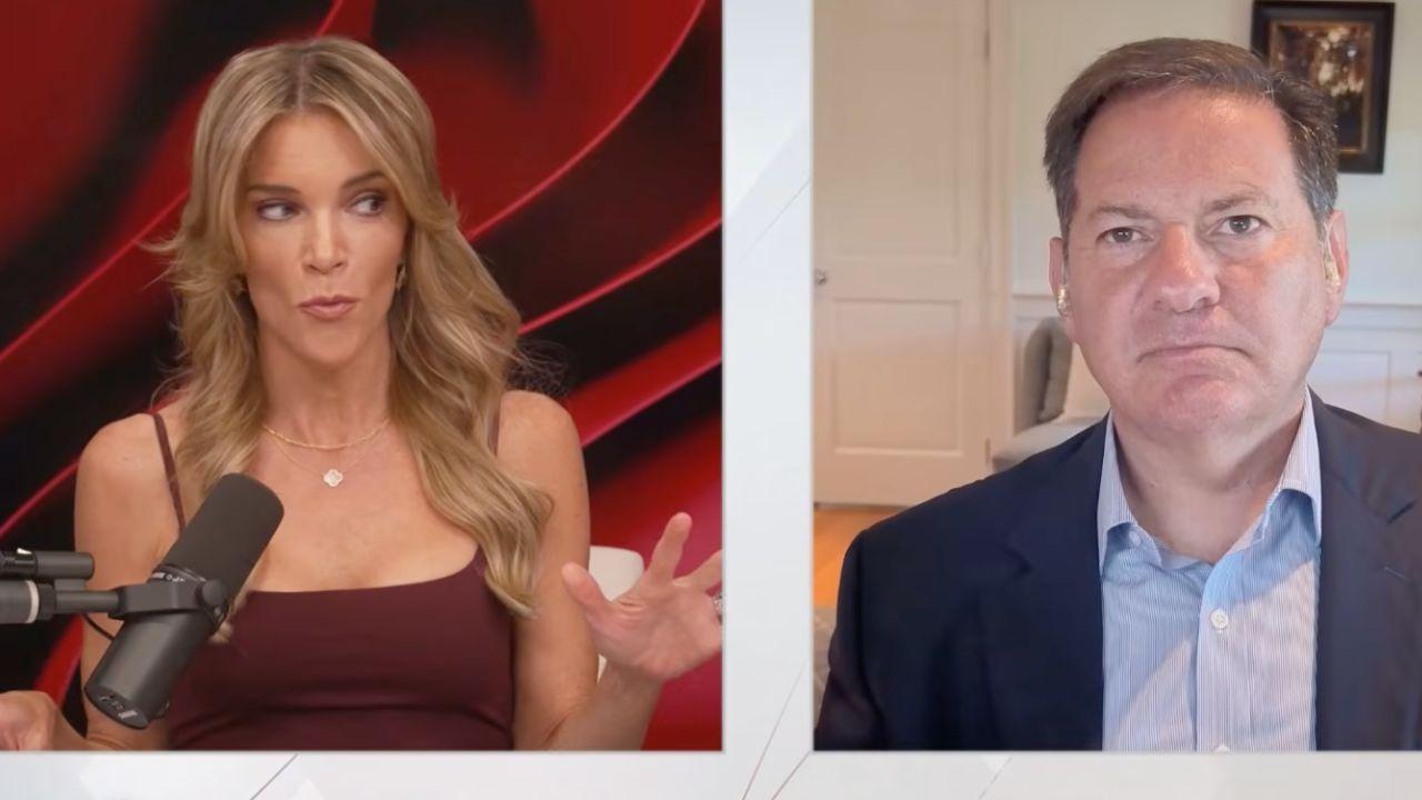 image of Megyn Kelly