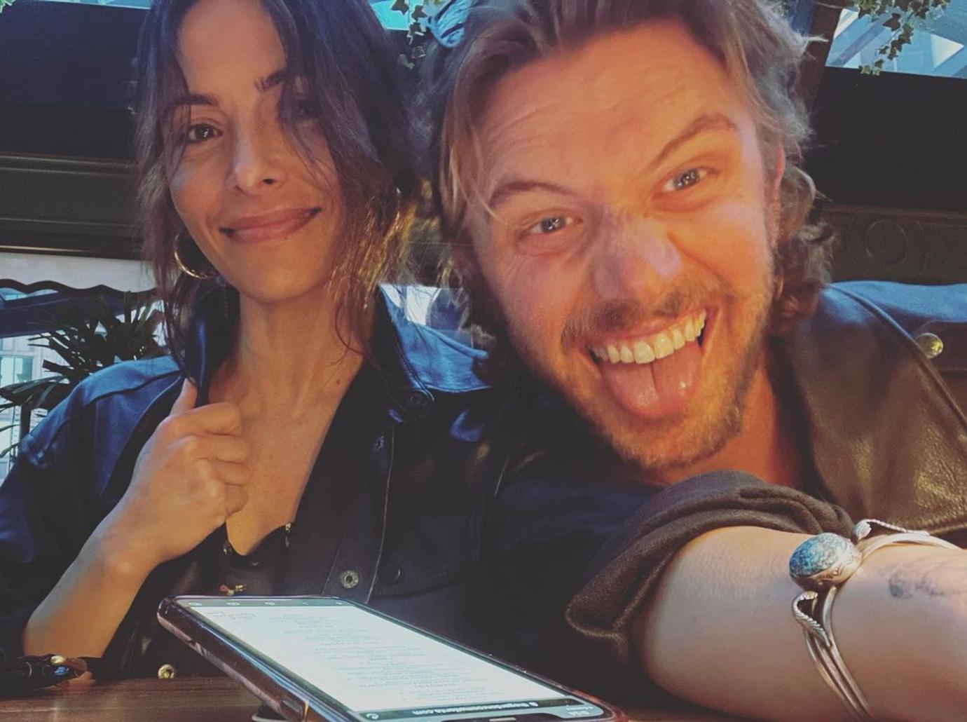 netflix new tonder gallery sarah shahi ig