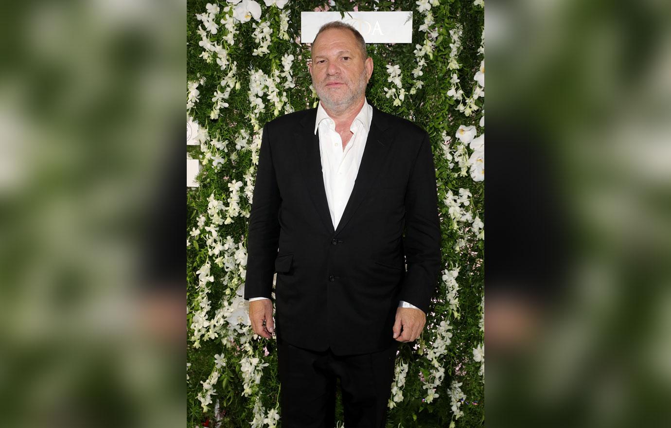 Harvey Weinstein Women Accused Him Sexual Harassment 05