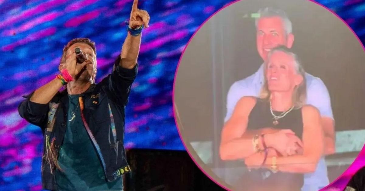 Astronomer HR Exec Says Ex-CEO Misled Her Before Viral Kiss Cam