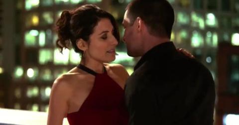 Girlfriends guide to divorce series