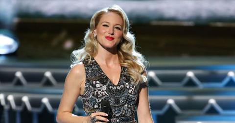 CMA 2015 Country Christmas – Show