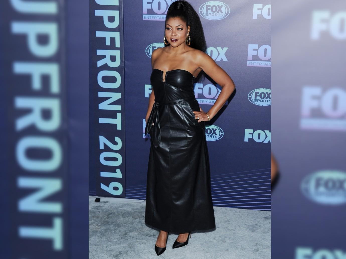 Taraji P. Henson