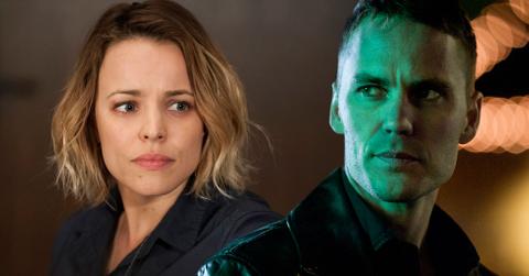 Rachel mcadams taylor kitsch dating true detective