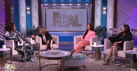 the real to be canceled seasons pp