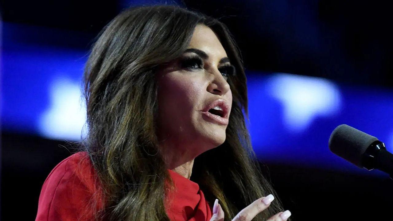 image of Kimberly Guilfoyle