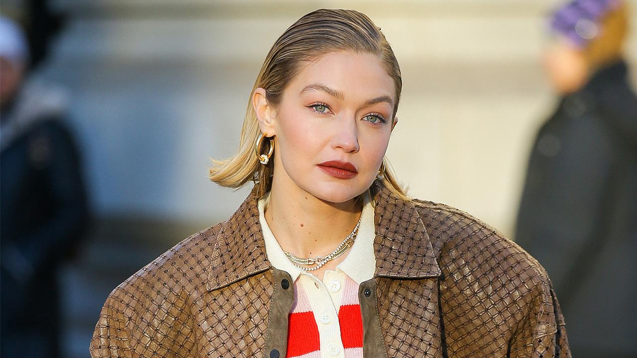 Gigi Hadid