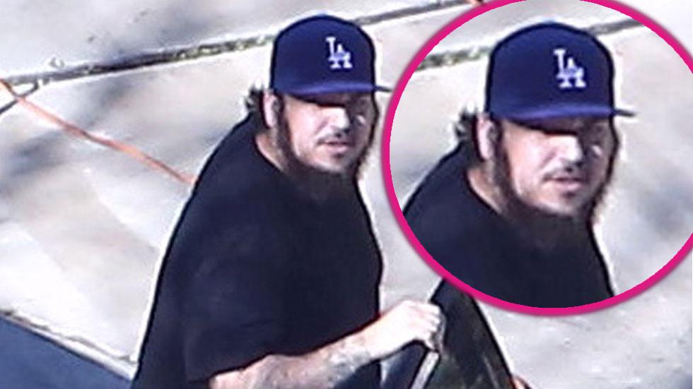 Rob Kardashian First Sighting Blac Chyna Arrest Relationship