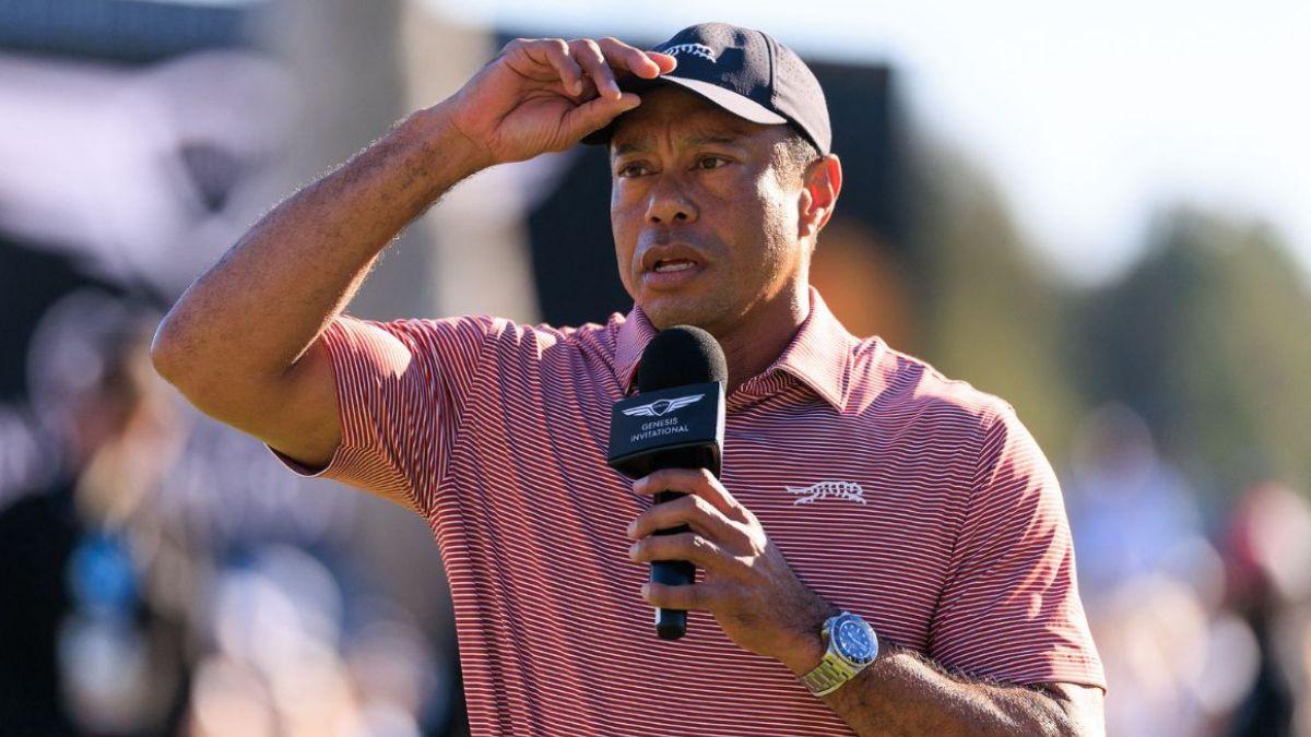 image of The athlete suffered serious injuries following a single-vehicle crash in 2021.