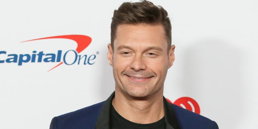 Ryan Seacrest