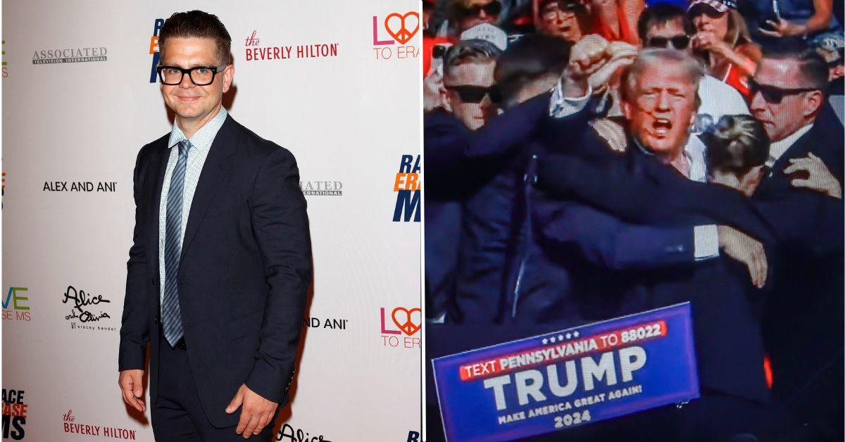 jack osbourne donald trump voting