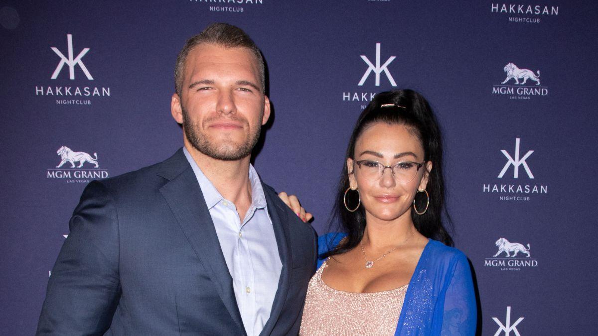 jwoww didnt invite ronnie ortiz magro angelina pivarnick wedding zack carpinello