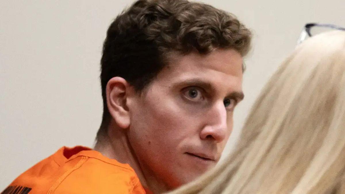 Image of Convicted Idaho killer Bryan Kohberger attempted to erase his digital footprint during his crimes.