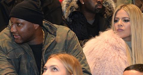 Kanye West Yeezy Season 3 – Front Row