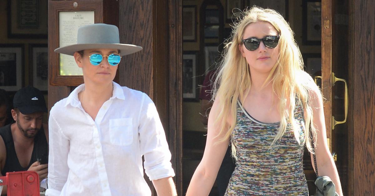 amber heard ex girlfriend violent relationship johnny depp book