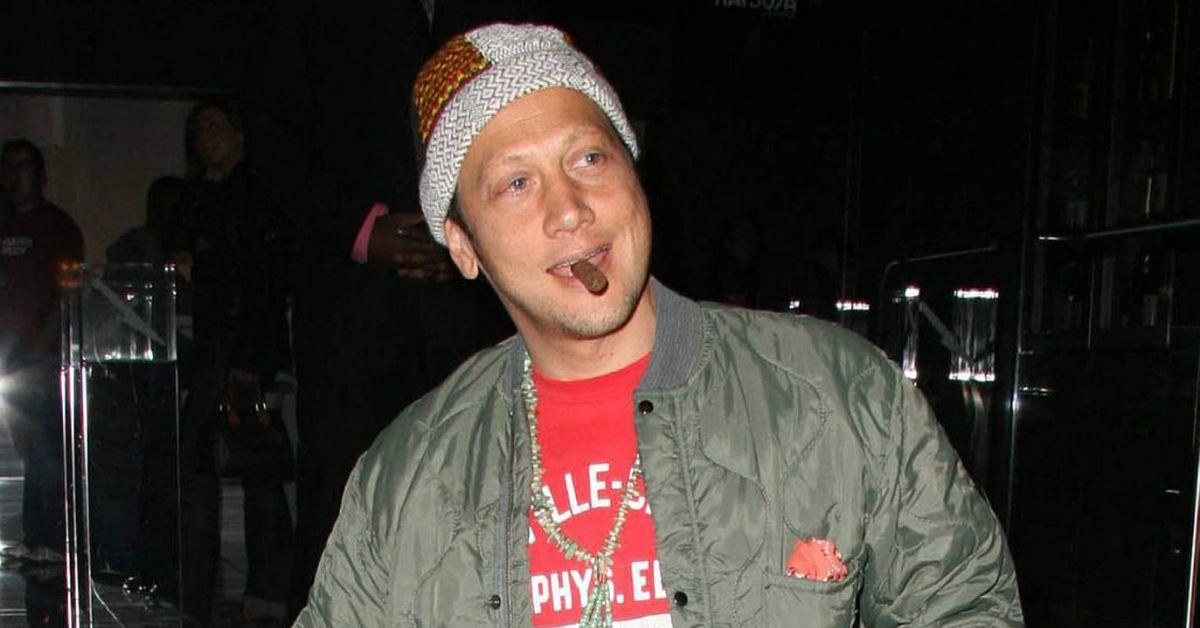 Rob Schneider's Most Controversial Moments