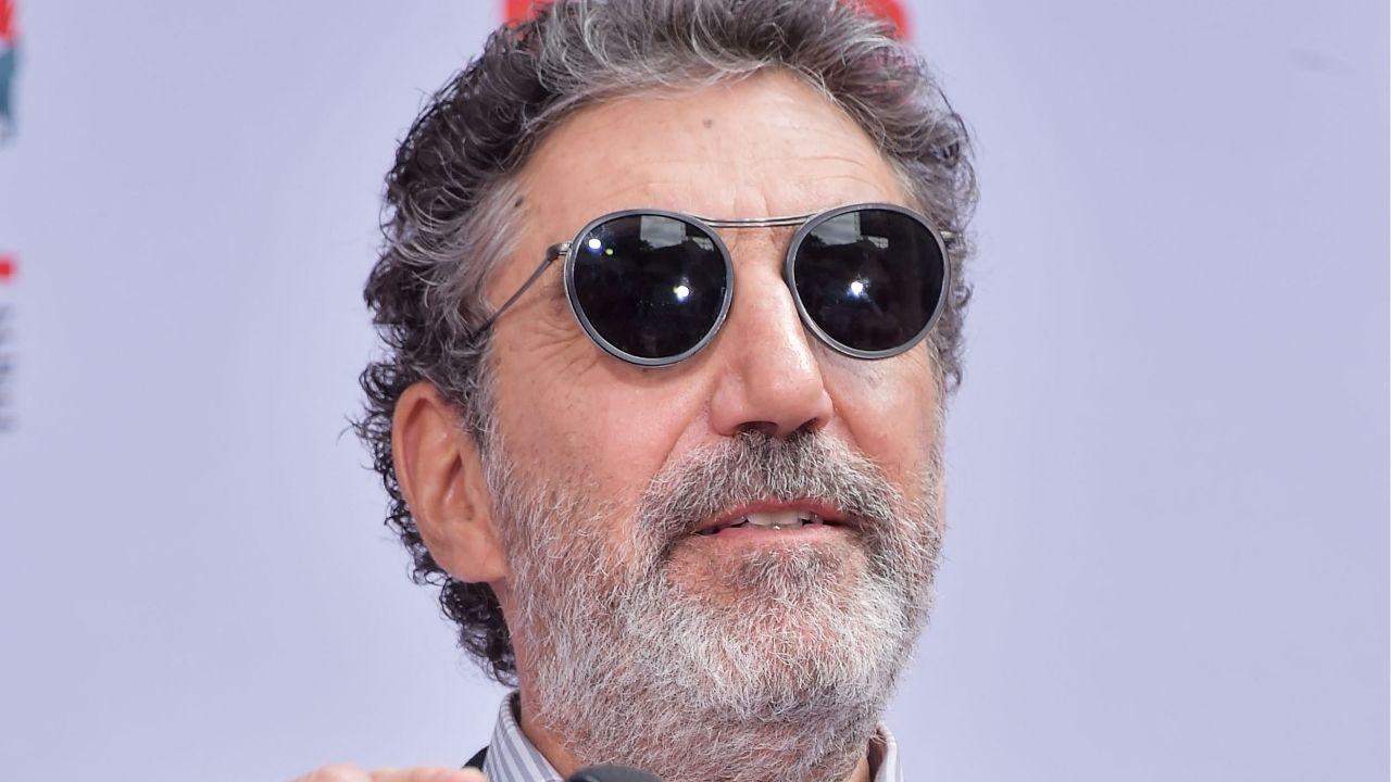 Image of Chuck Lorre