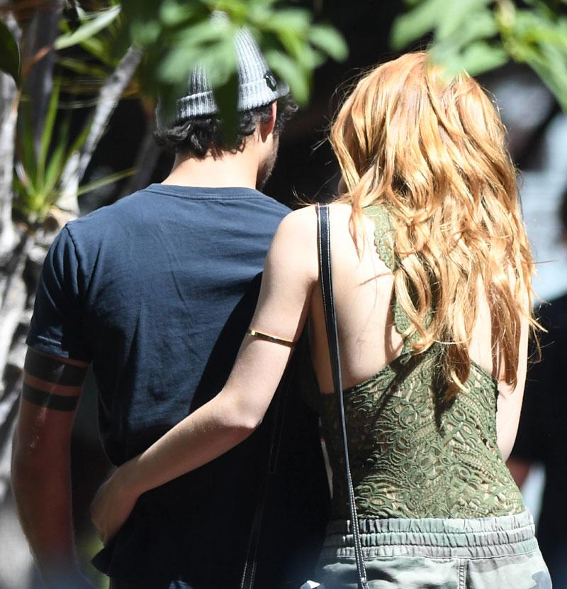 Bella thorne dating tyler posey 8