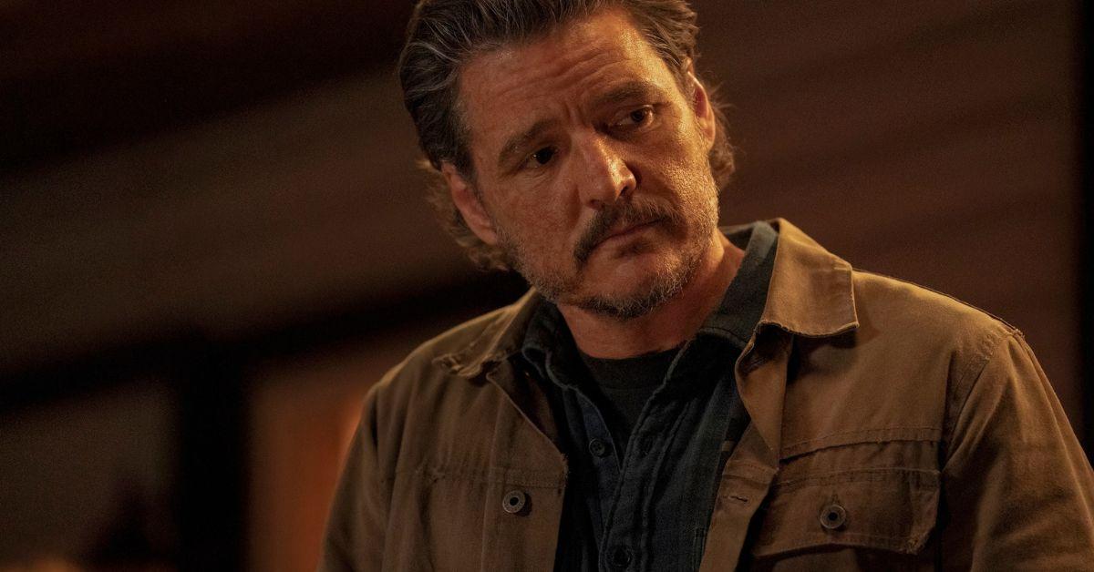 image of Pedro Pascal's character, Joel, was killed off in 'The Last of Us' Season 2.