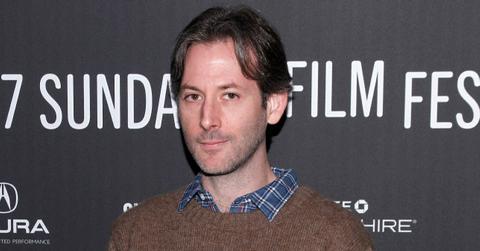 Photo of Jeff Baena.