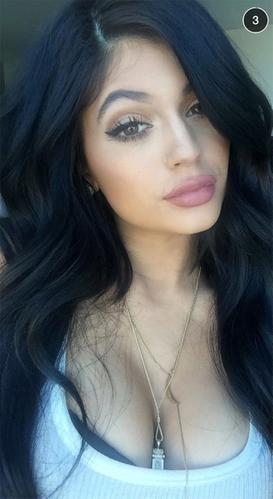 Barely NSFW! Kylie Jenner's Most Raunchy Snapchats