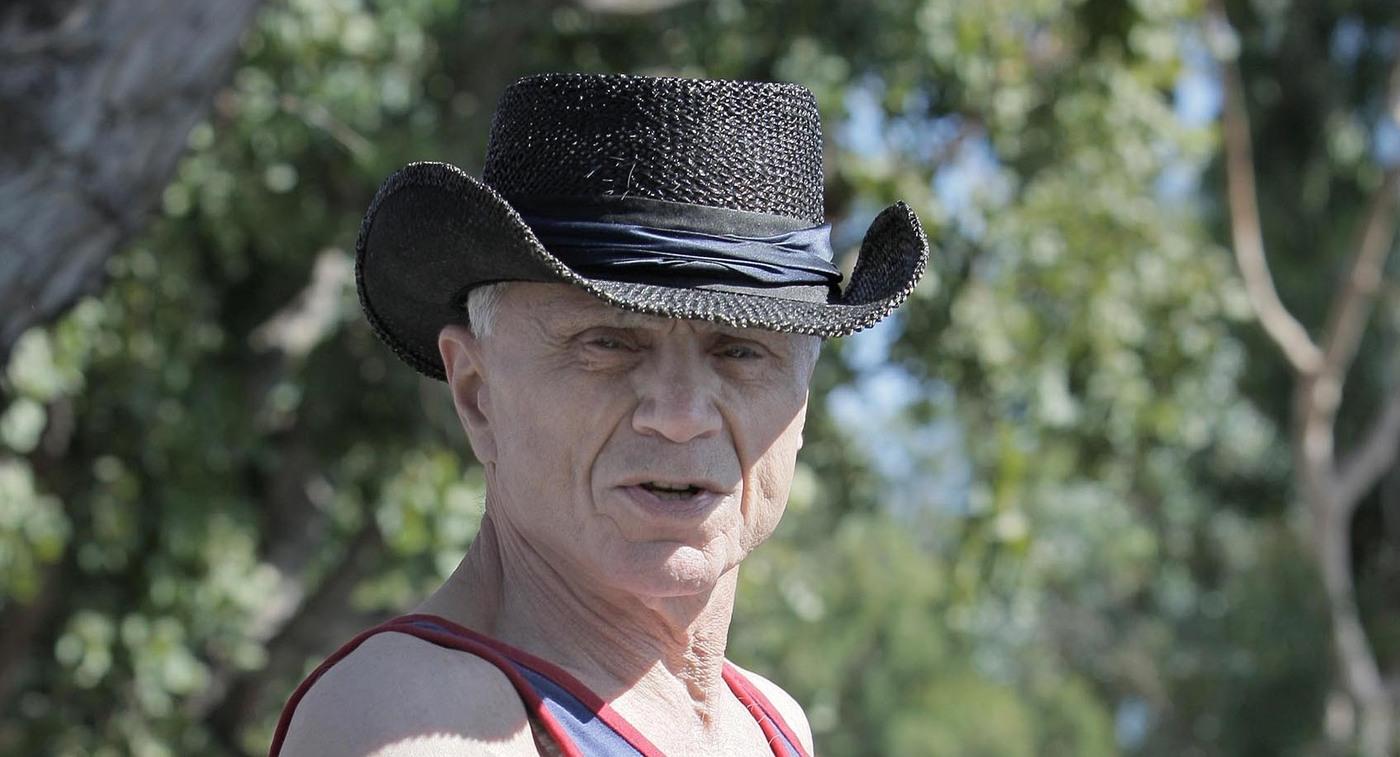 Bonny Lee Bakley's Daughter Claimed Robert Blake Was 'Responsible For  Killing' Mother