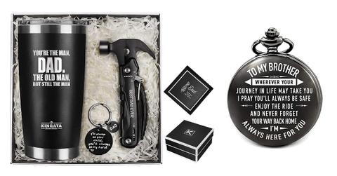 international mens day amazon father brother friend gift guide shop