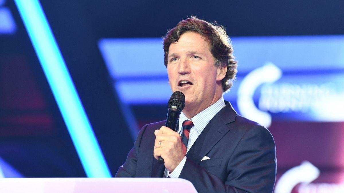 Image of Conservative media figures who once helped Donald Trump also criticized the military operation. 