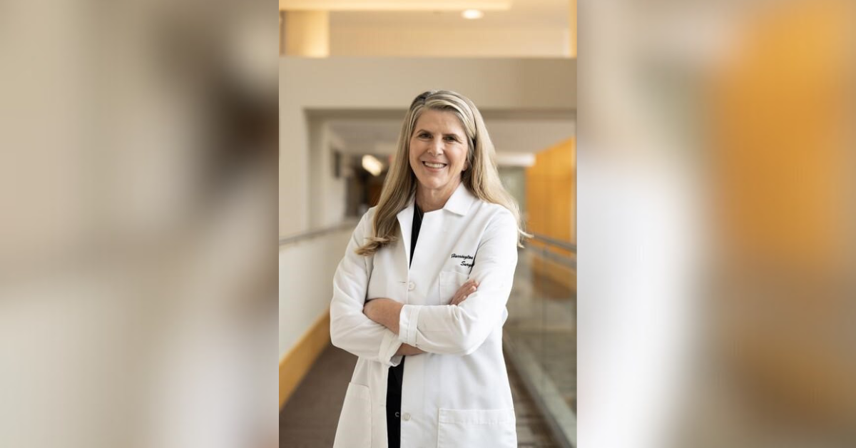 more than just a flat stomach dr jennifer harrington talks tummy tucks