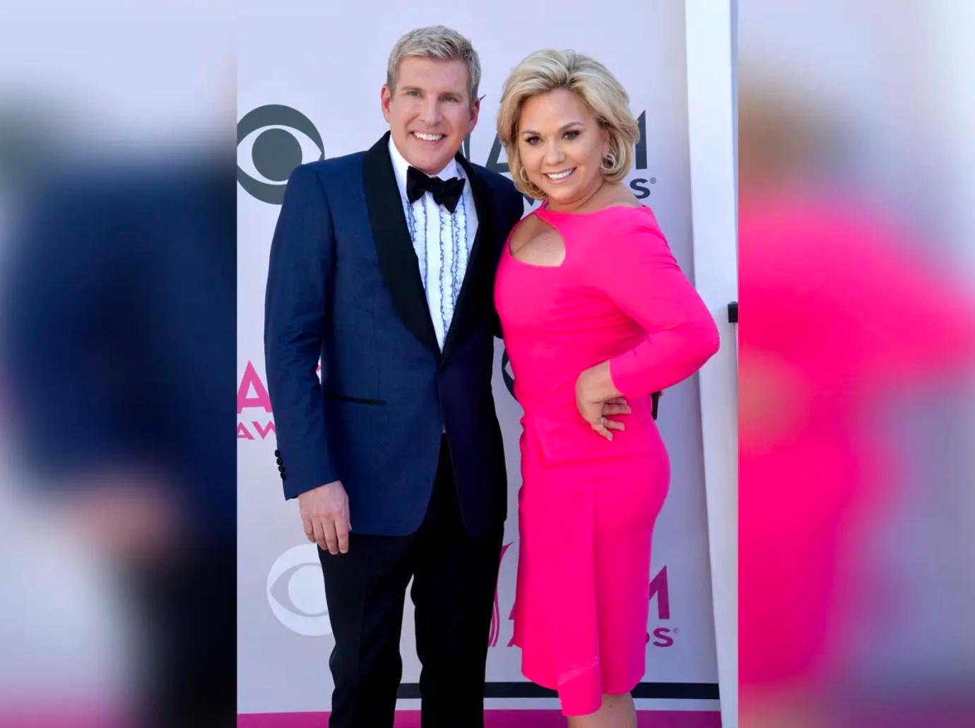 todd julie chrisley