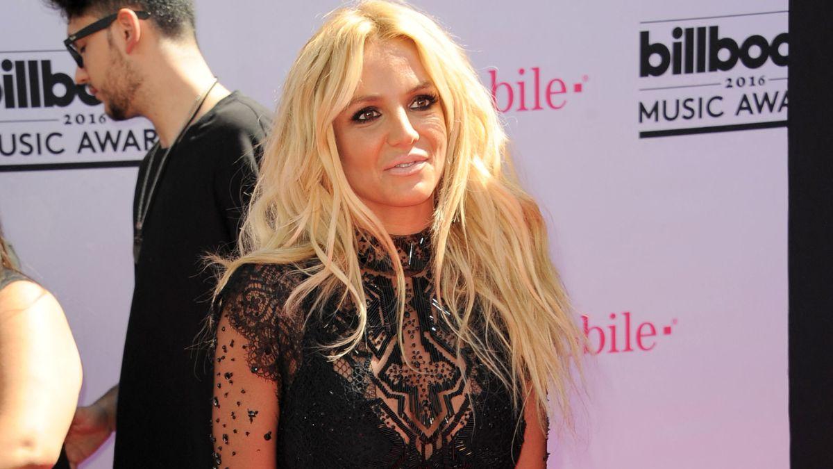 image of Britney Spears