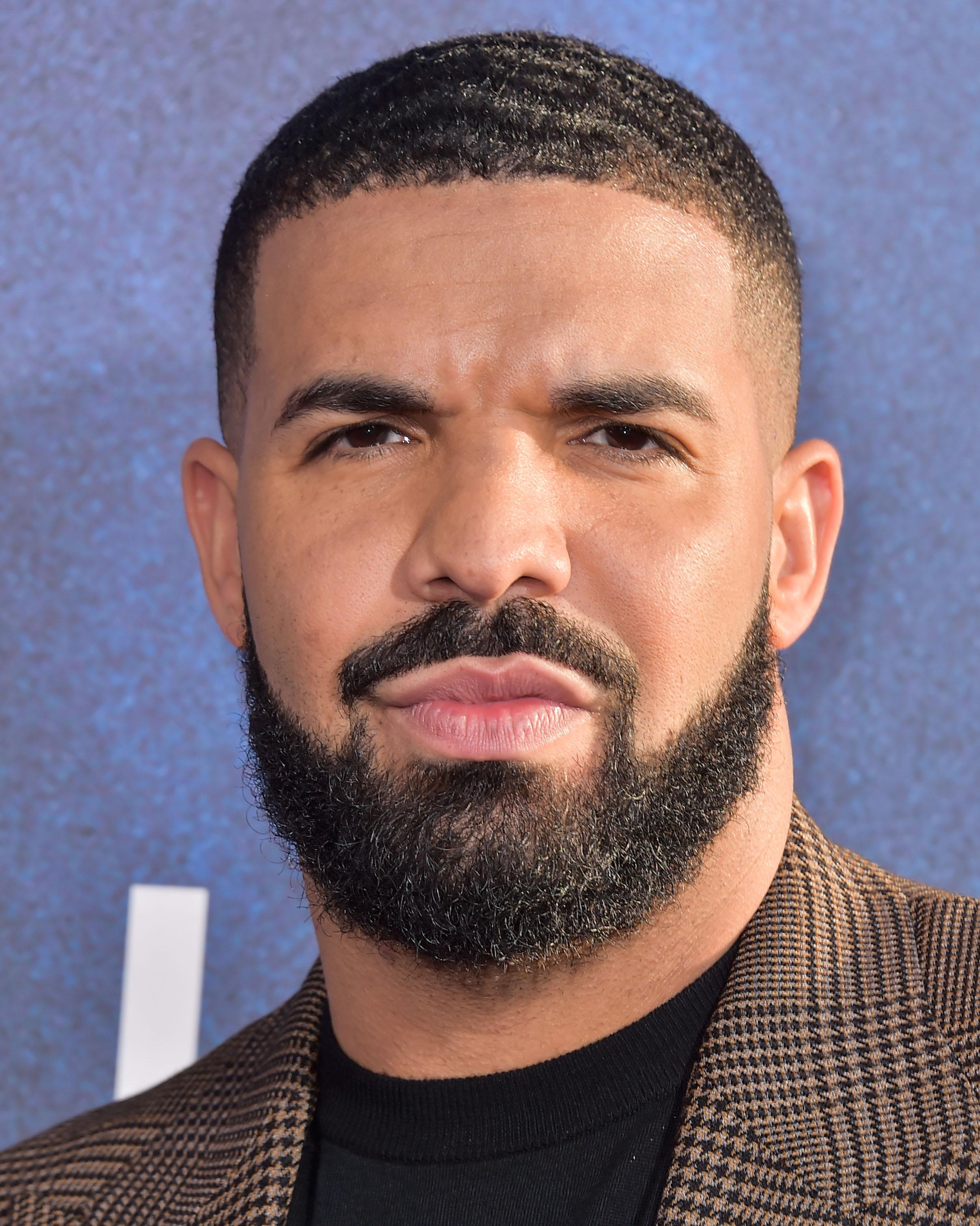 Drake Reignites Pusha T & Kanye West Beef In New Interview