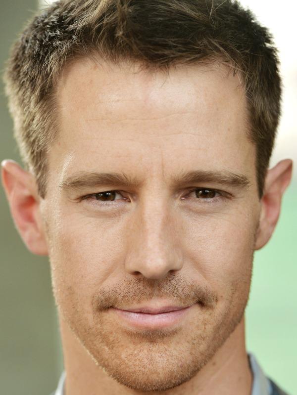 Jason Dohring of Veronica Mars