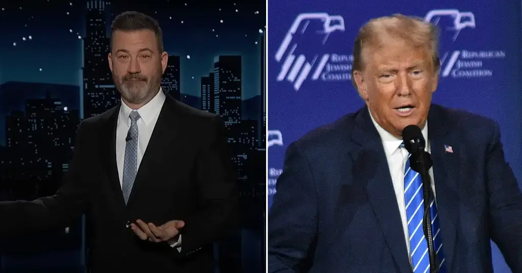 jimmy kimmel testify donald trump hush money criminal trial